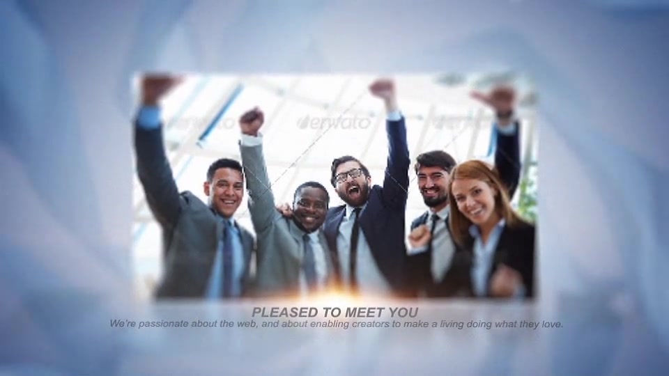Business Corporate Presentation Videohive 8637515 After Effects Image 9
