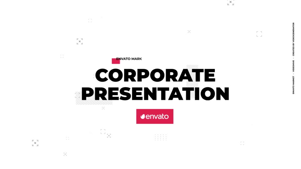 Business Corporate Presentation Videohive 22895911 After Effects Image 11