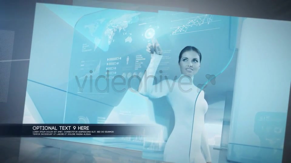 Business Corporate Presentation - Download Videohive 5181112