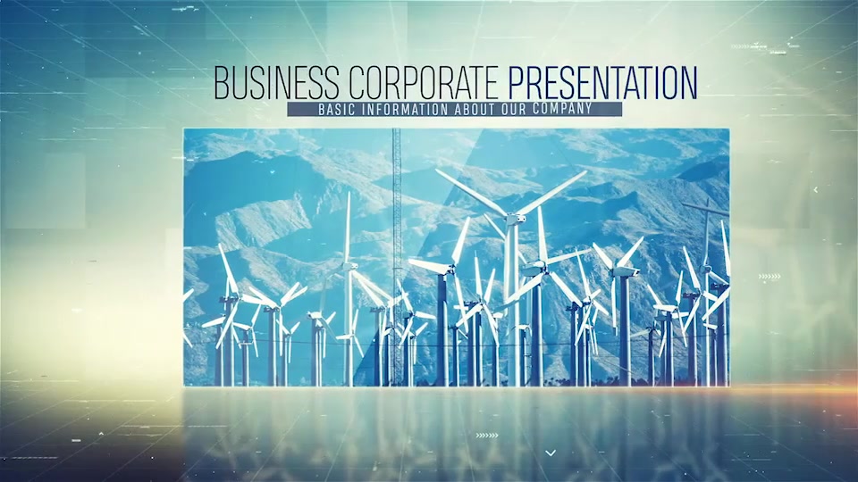 Business Corporate Presentation Videohive 24961722 After Effects Image 10