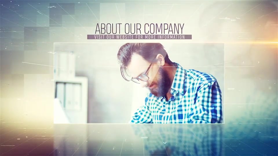 Business Corporate Presentation Videohive 24961722 After Effects Image 5