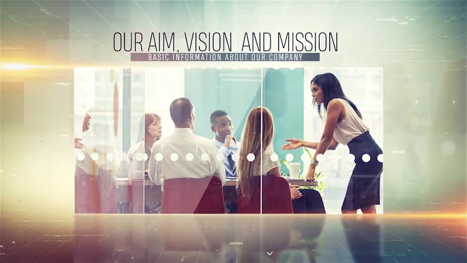 Business Corporate Presentation Videohive 24961722 After Effects Image 9