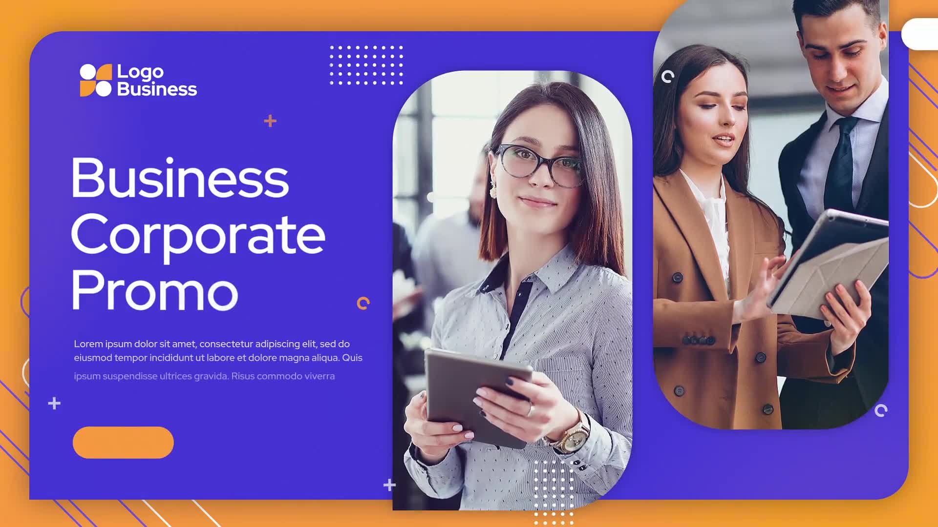 Business Corporate Promo Videohive 30430079 After Effects Image 2