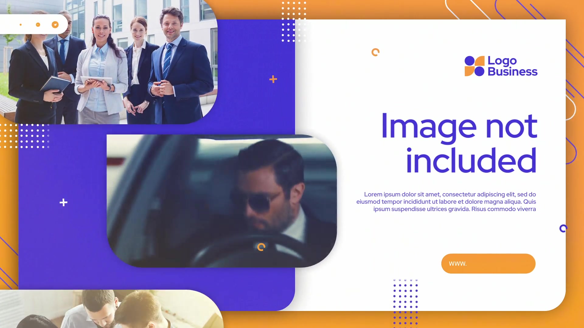 Business Corporate Promo Videohive 30430079 After Effects Image 5