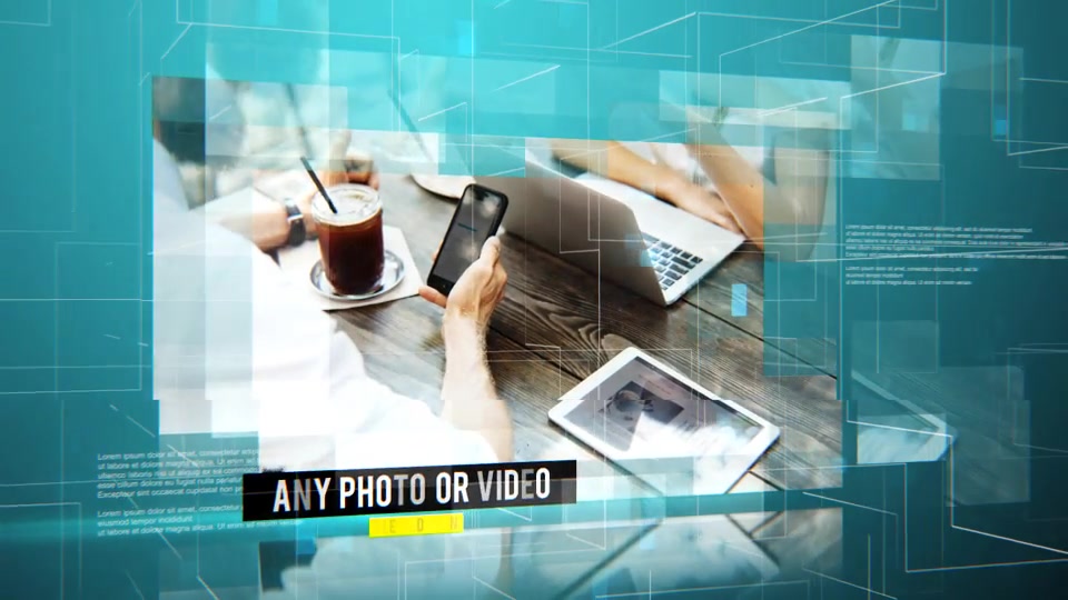 Business Corporate Promo Videohive 33622719 After Effects Image 10