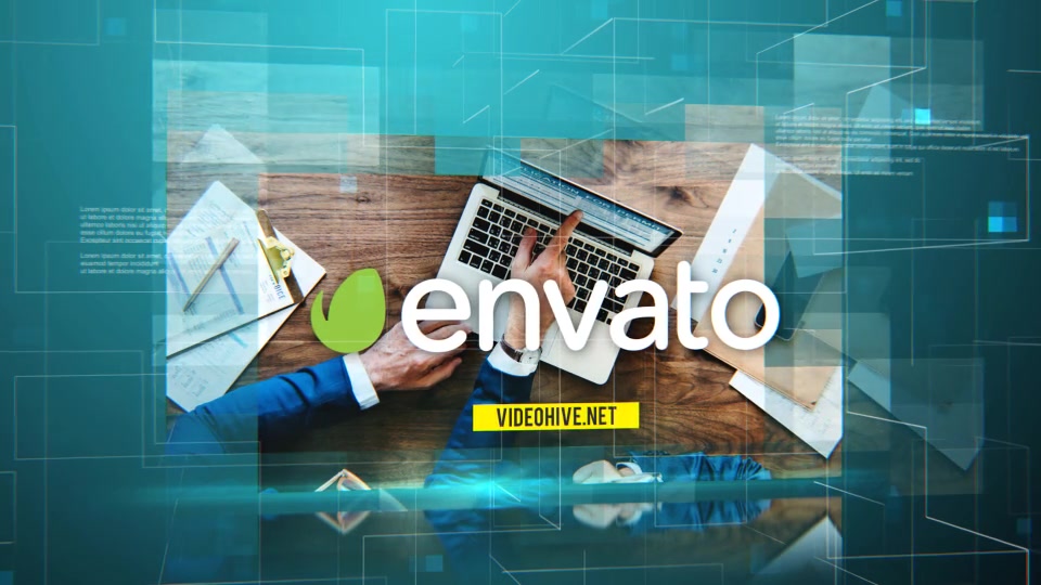 Business Corporate Promo Videohive 33622719 After Effects Image 12