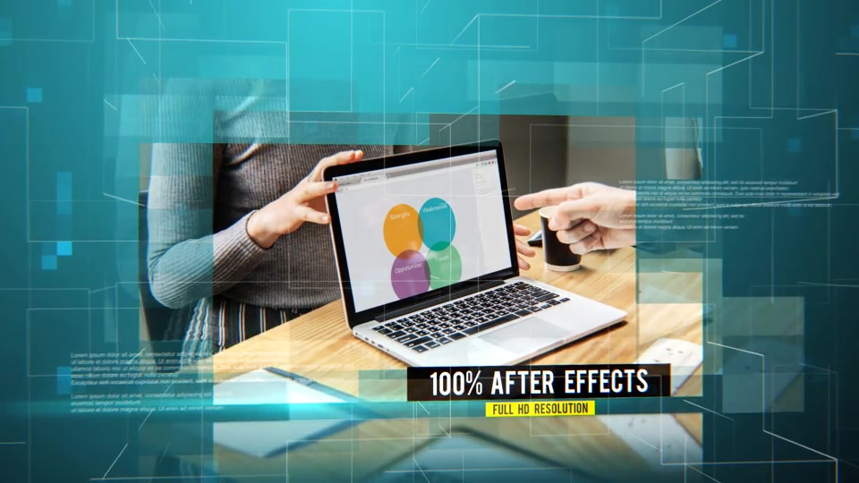 Business Corporate Promo Videohive 33622719 After Effects Image 3