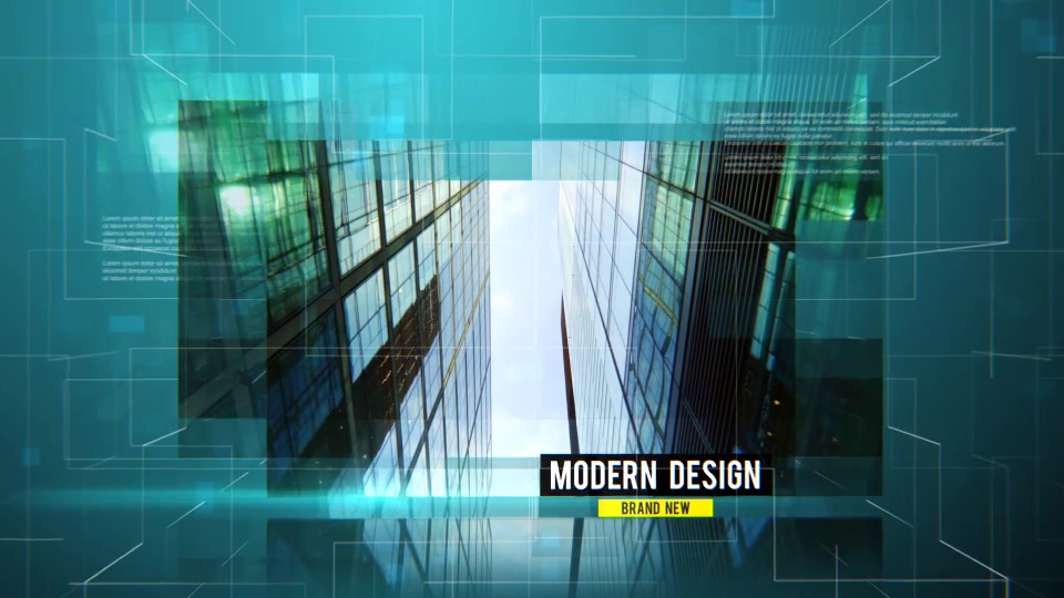 Business Corporate Promo Videohive 33622719 After Effects Image 5