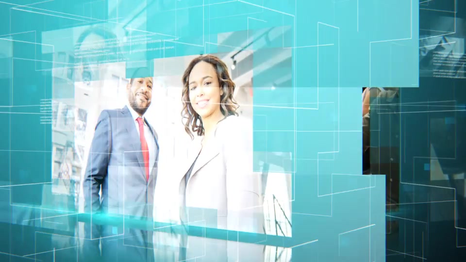 Business Corporate Promo Videohive 33622719 After Effects Image 8