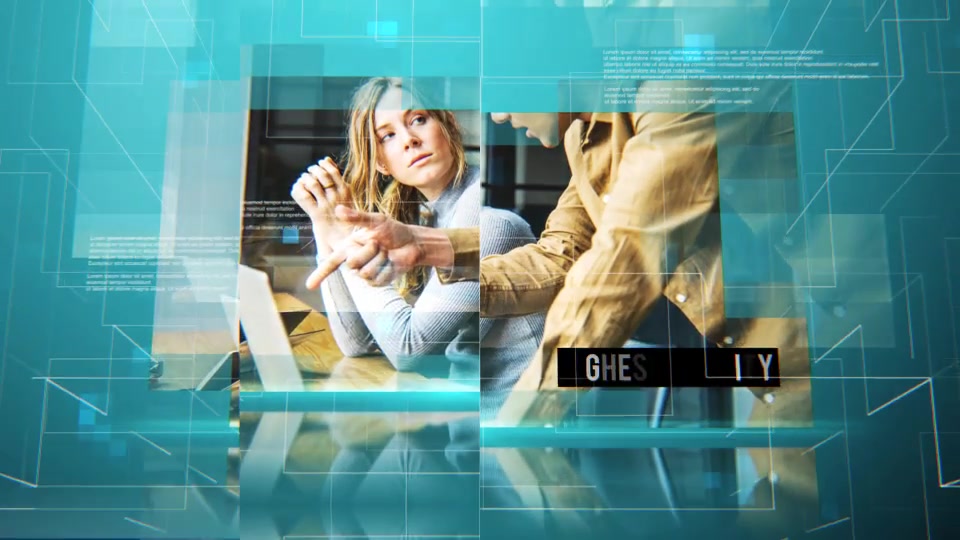 Business Corporate Promo Videohive 33622719 After Effects Image 9