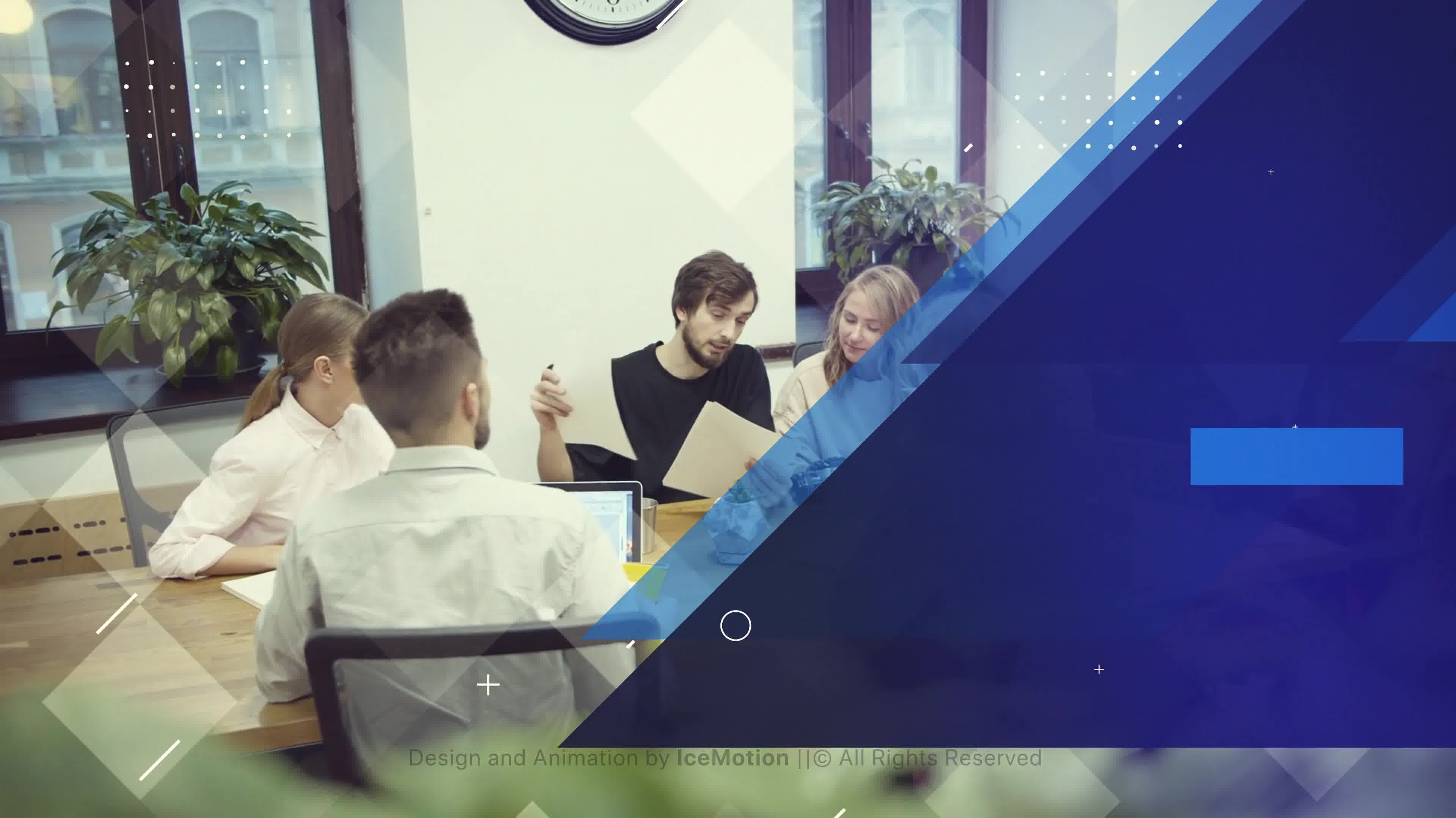 Business Corporate Promo || Business Slideshow Videohive 35715898 After Effects Image 10