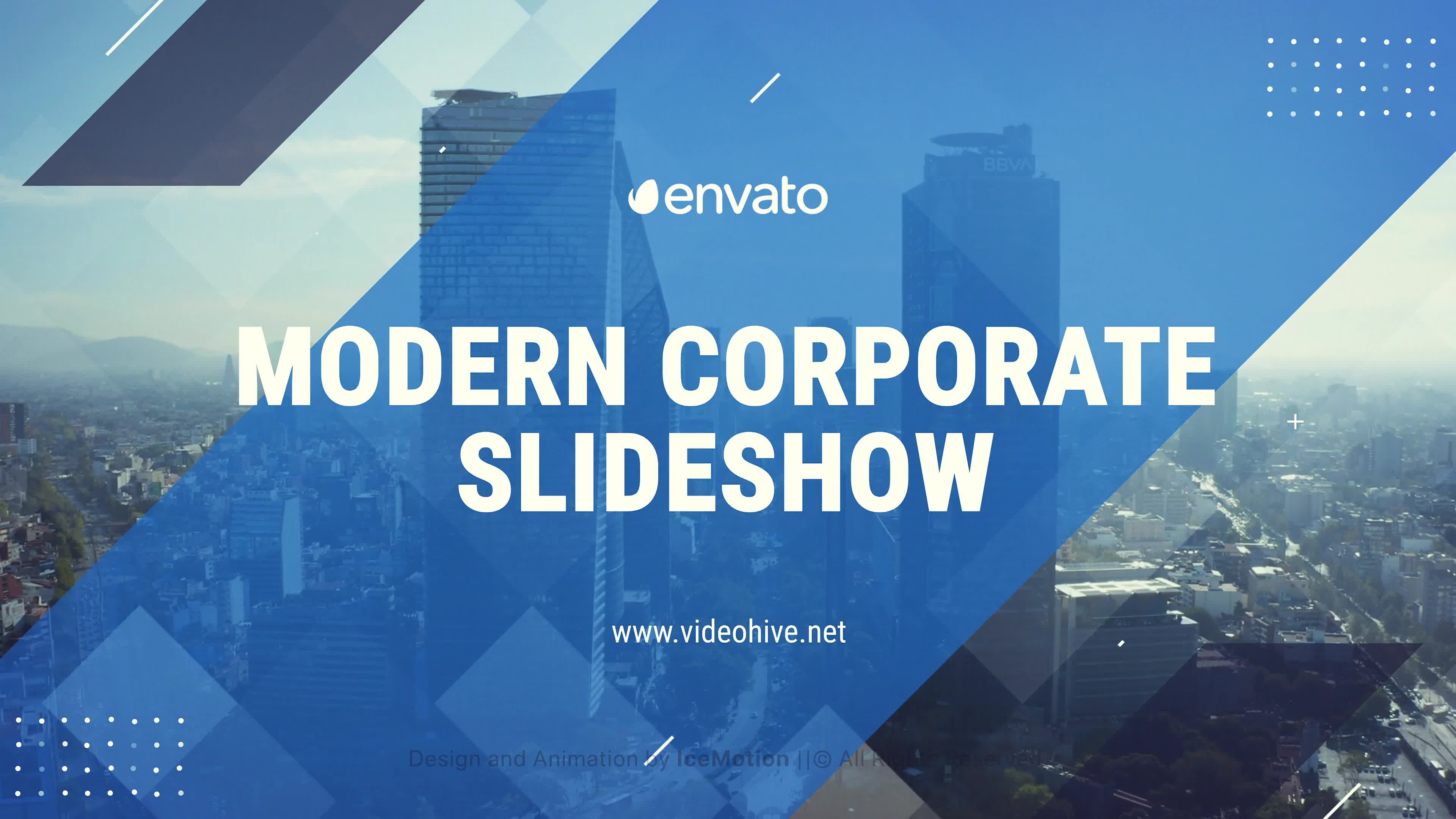 Business Corporate Promo || Business Slideshow Videohive 35715898 After Effects Image 2