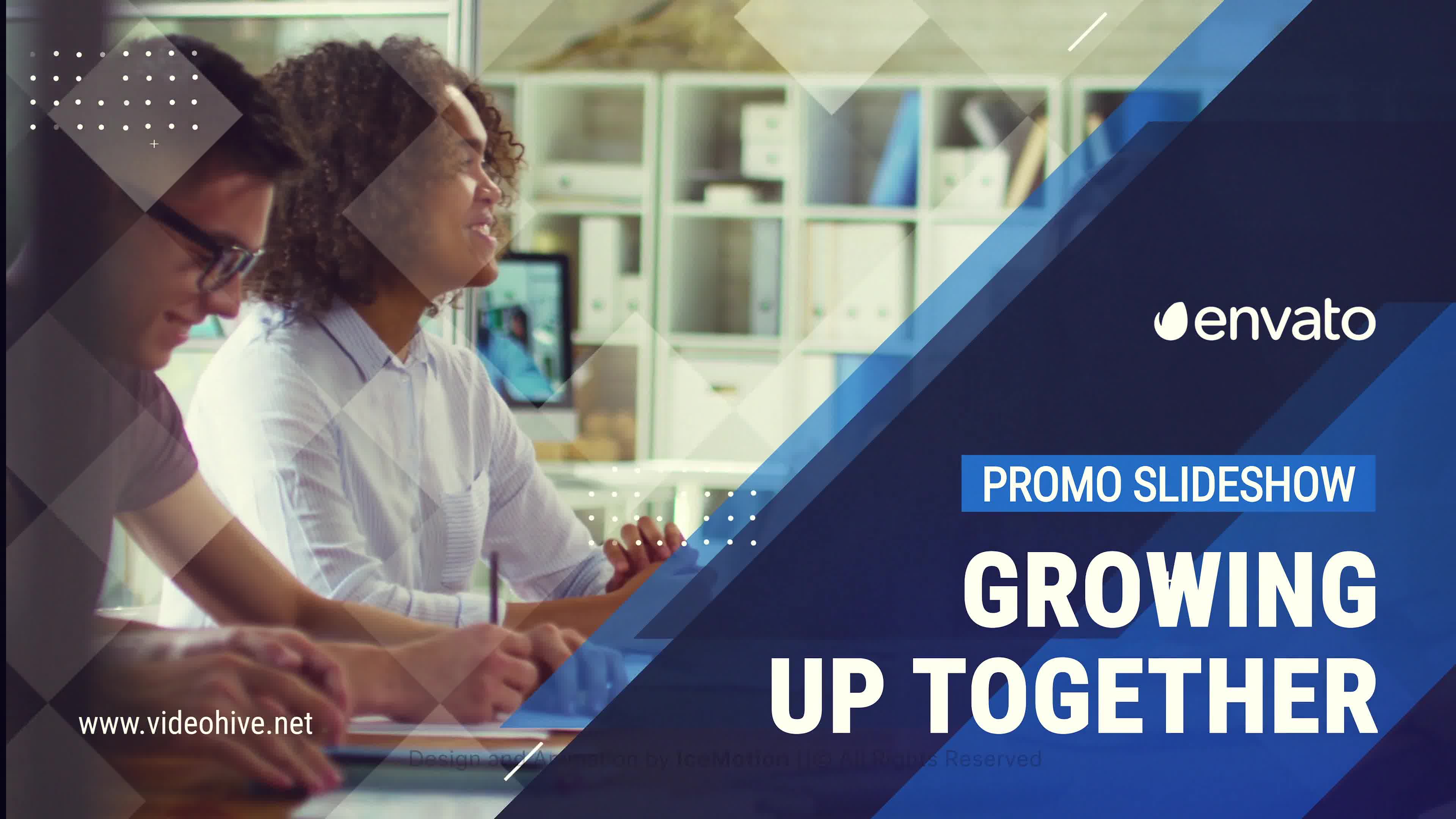 Business Corporate Promo || Business Slideshow Videohive 35715898 After Effects Image 9