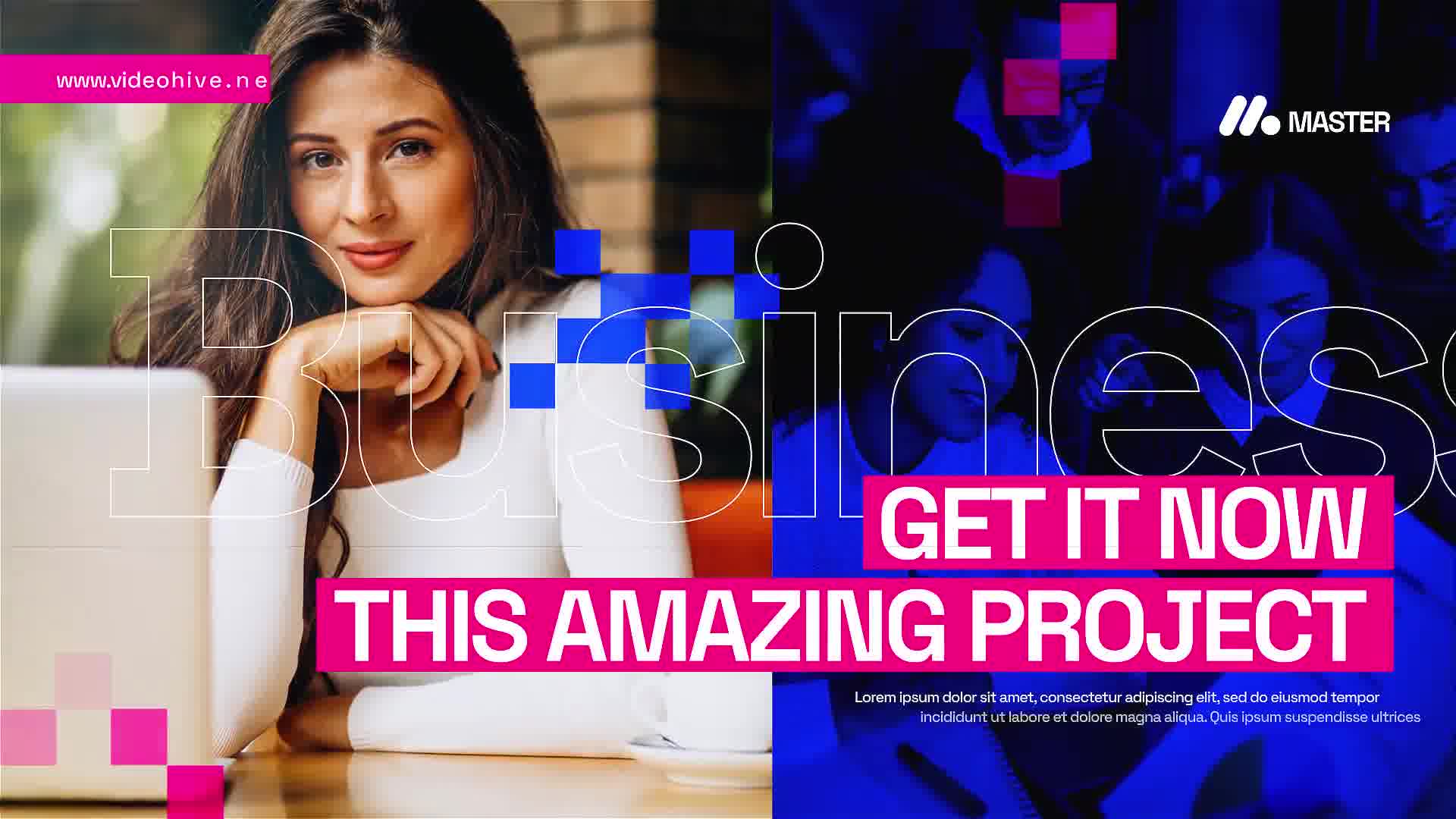 Business Corporate Promo Videohive 33353514 After Effects Image 12