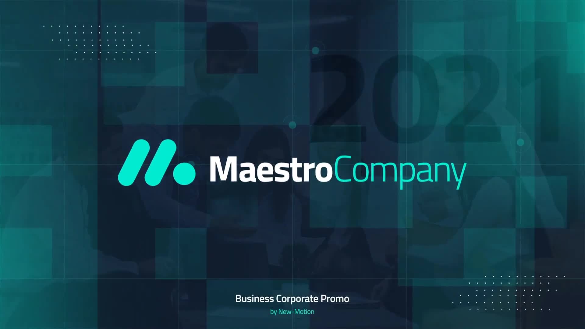 Business Corporate Promo Videohive 32768857 Premiere Pro Image 1