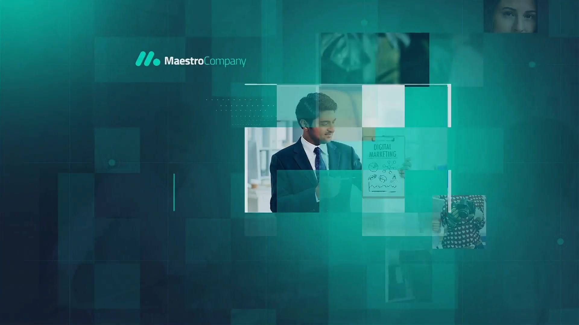 Business Corporate Promo Videohive 32768857 Premiere Pro Image 9