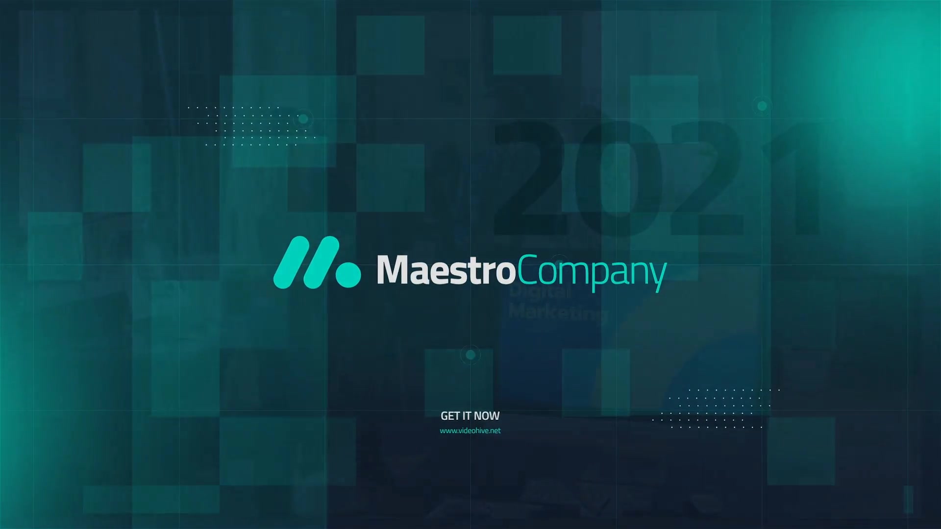 Business Corporate Promo Videohive 31910494 After Effects Image 12