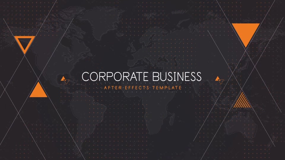 Business Corporate Promotion Videohive 28148663 After Effects Image 12