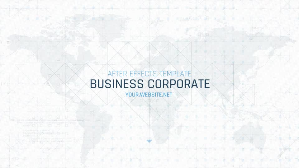 Business Corporate Slides Videohive 25557964 After Effects Image 1