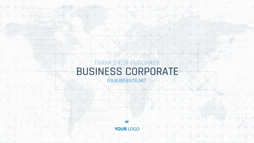 Business Corporate Slides Videohive 25557964 After Effects Image 12