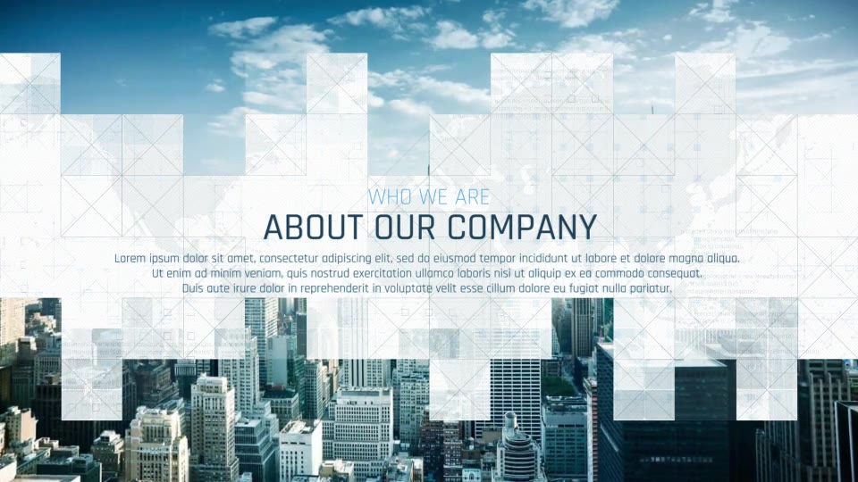 Business Corporate Slides Videohive 25557964 After Effects Image 2