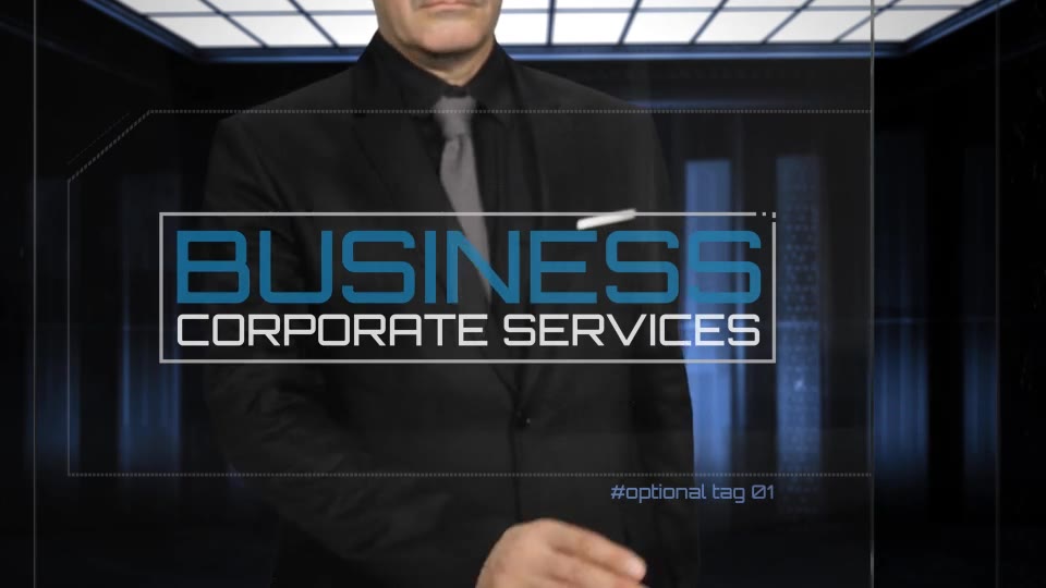 Business Corporate Slideshow Videohive 23250273 After Effects Image 2