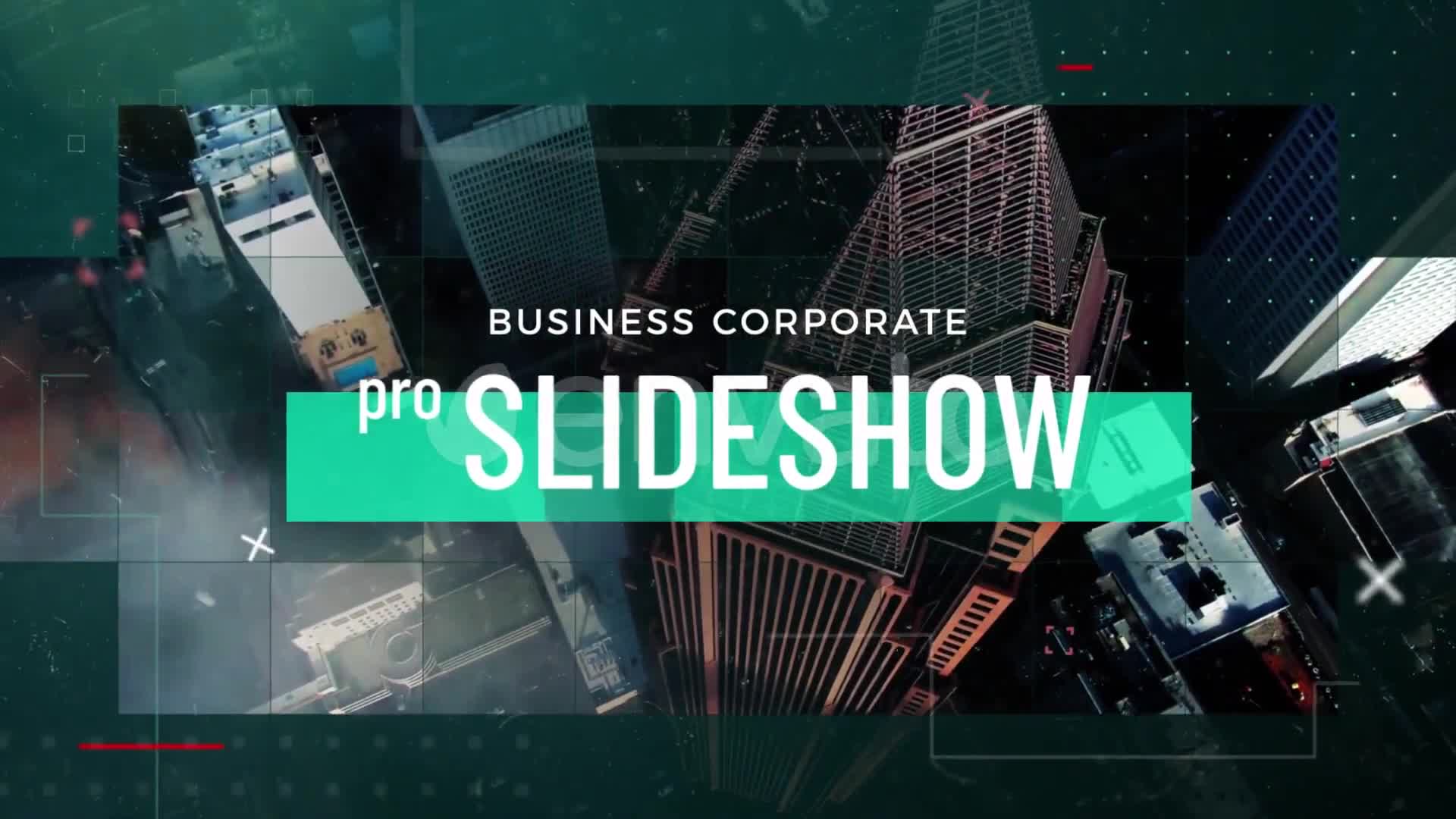 Business Corporate Slideshow Videohive 33923086 After Effects Image 1