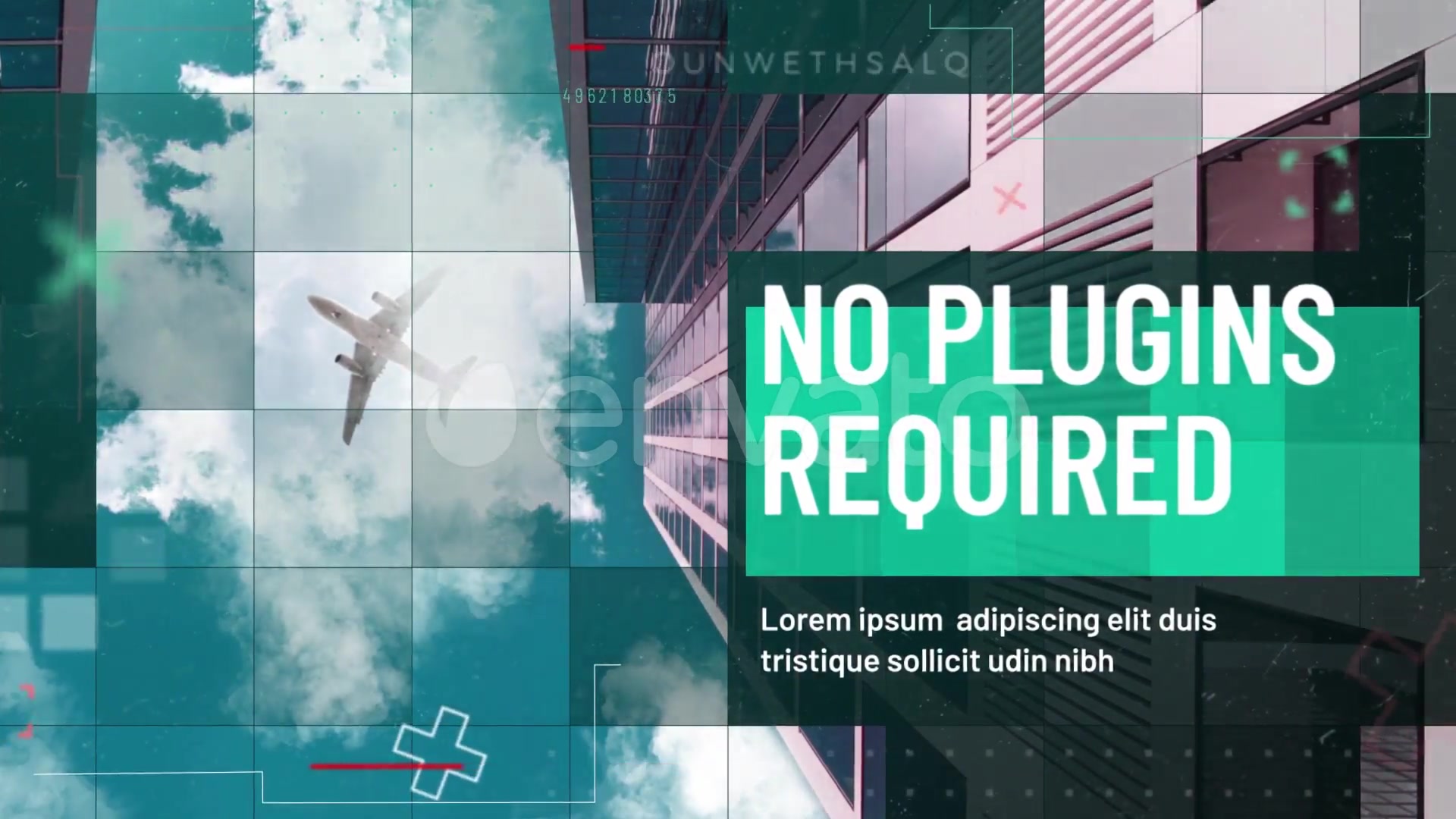 Business Corporate Slideshow Videohive 33923086 After Effects Image 4