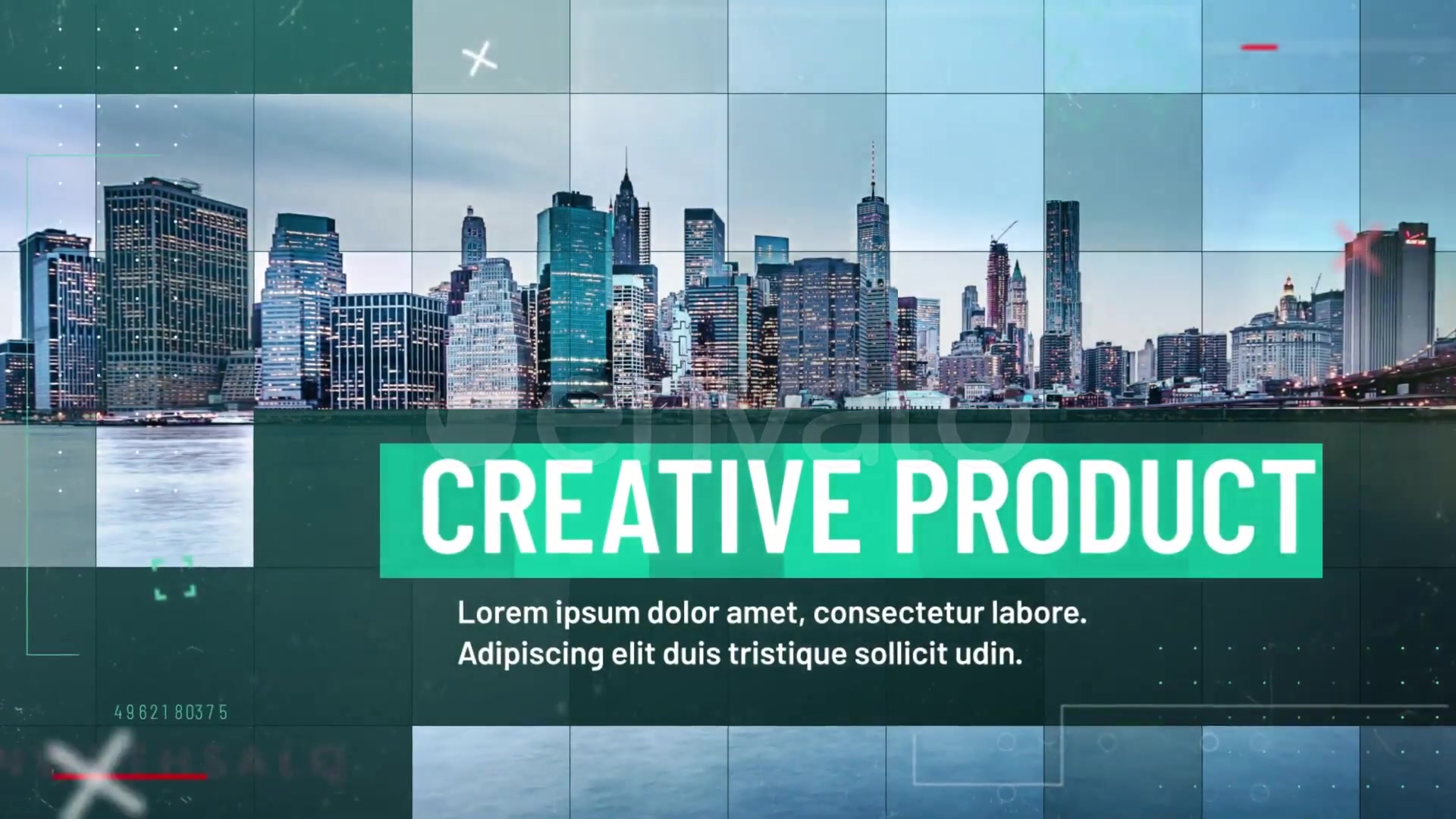 Business Corporate Slideshow Videohive 33923086 After Effects Image 9