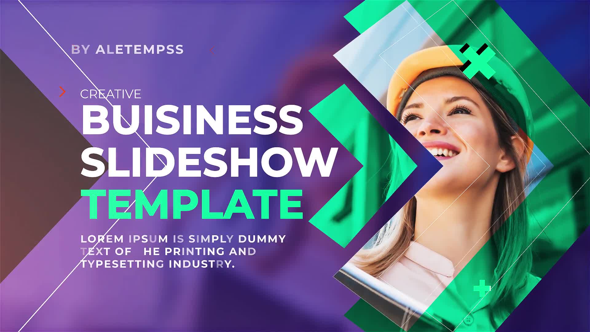 Business Corporate Slideshow Videohive 35521857 After Effects Image 1
