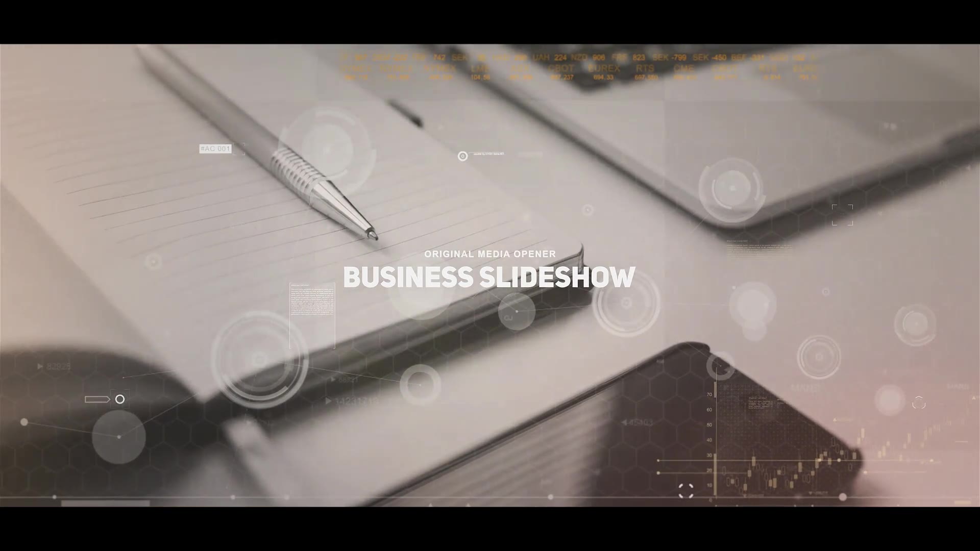 Business Corporation Slideshow Videohive 27694068 Premiere Pro Image 12