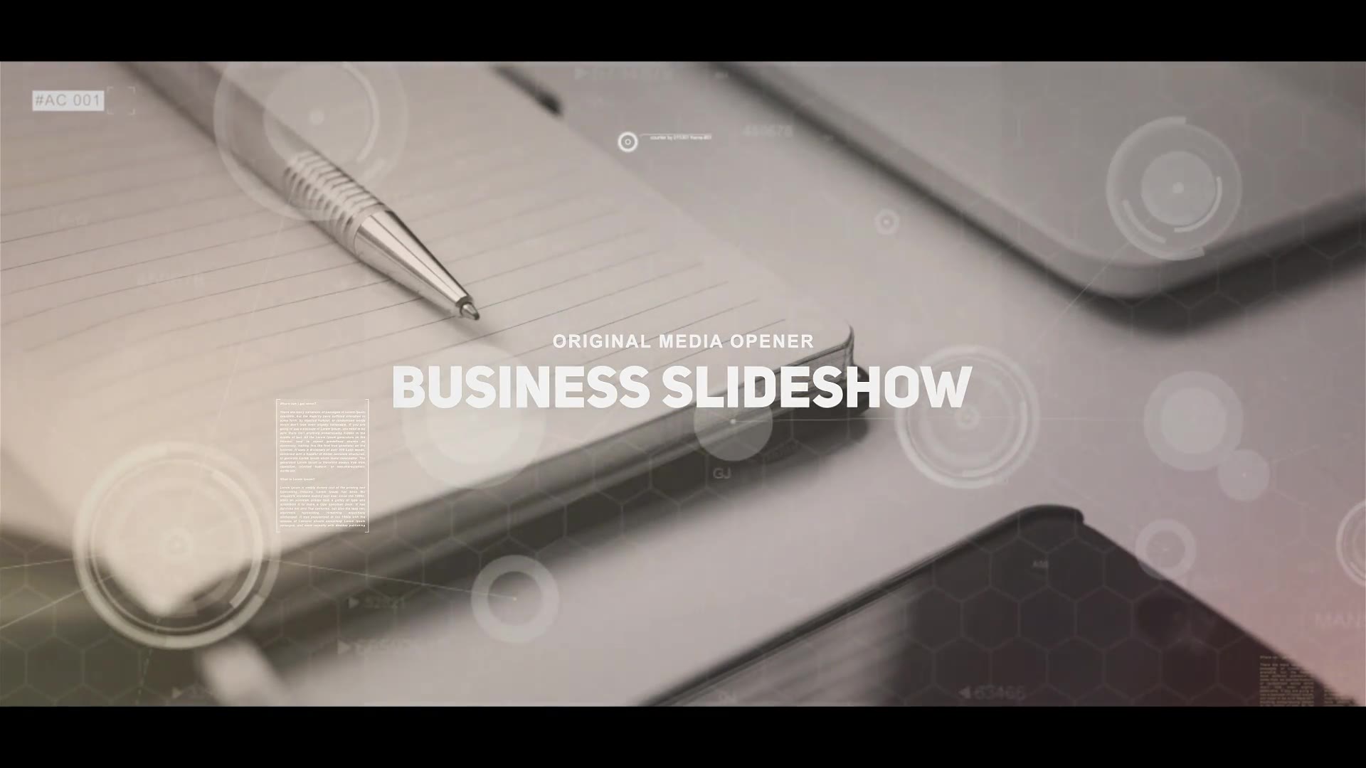 Business Corporation Slideshow Videohive 27694068 Premiere Pro Image 13