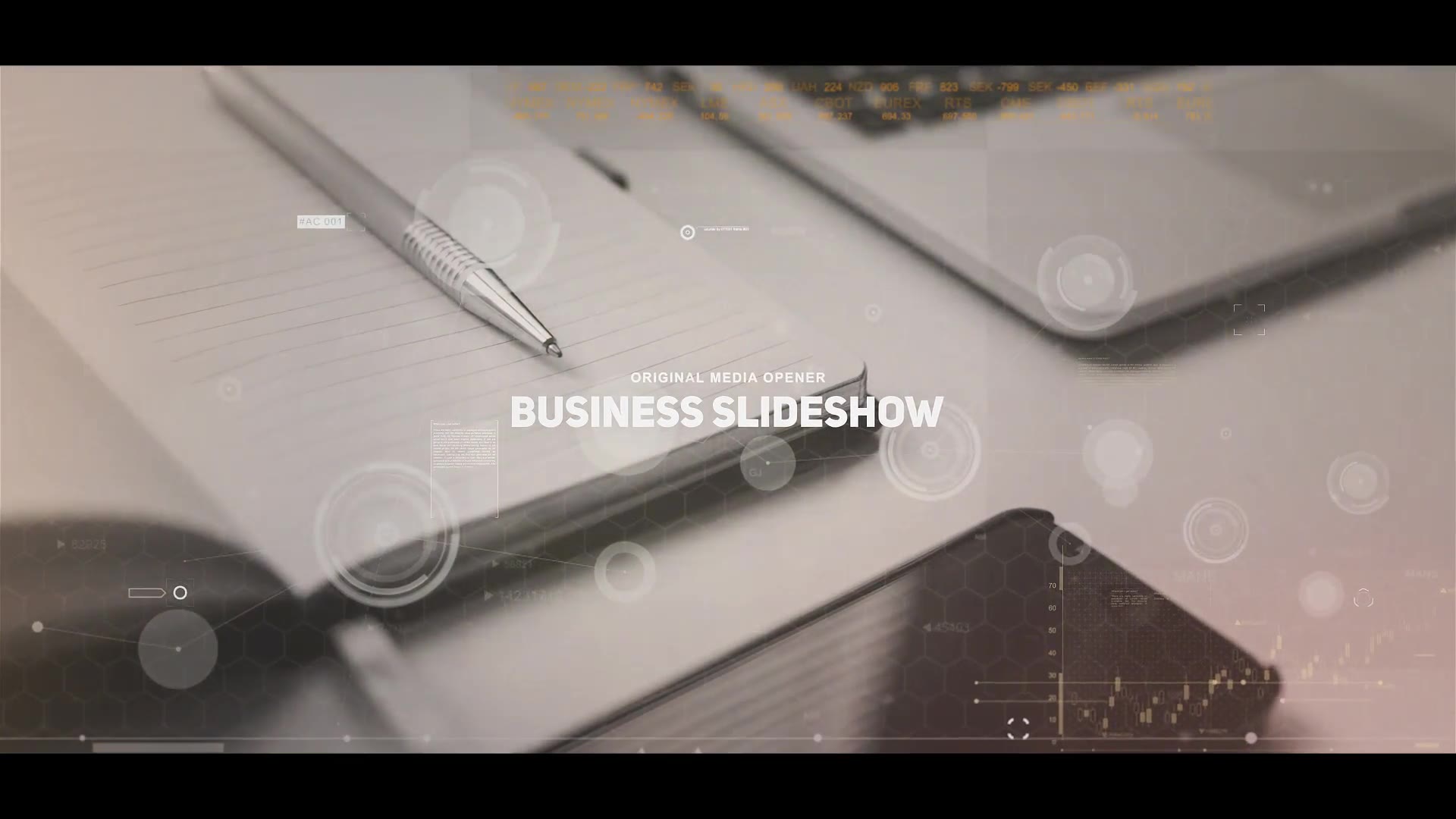 Business Corporation Slideshow Videohive 20497925 After Effects Image 12