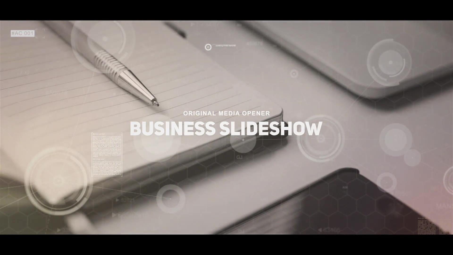 Business Corporation Slideshow Videohive 20497925 After Effects Image 13