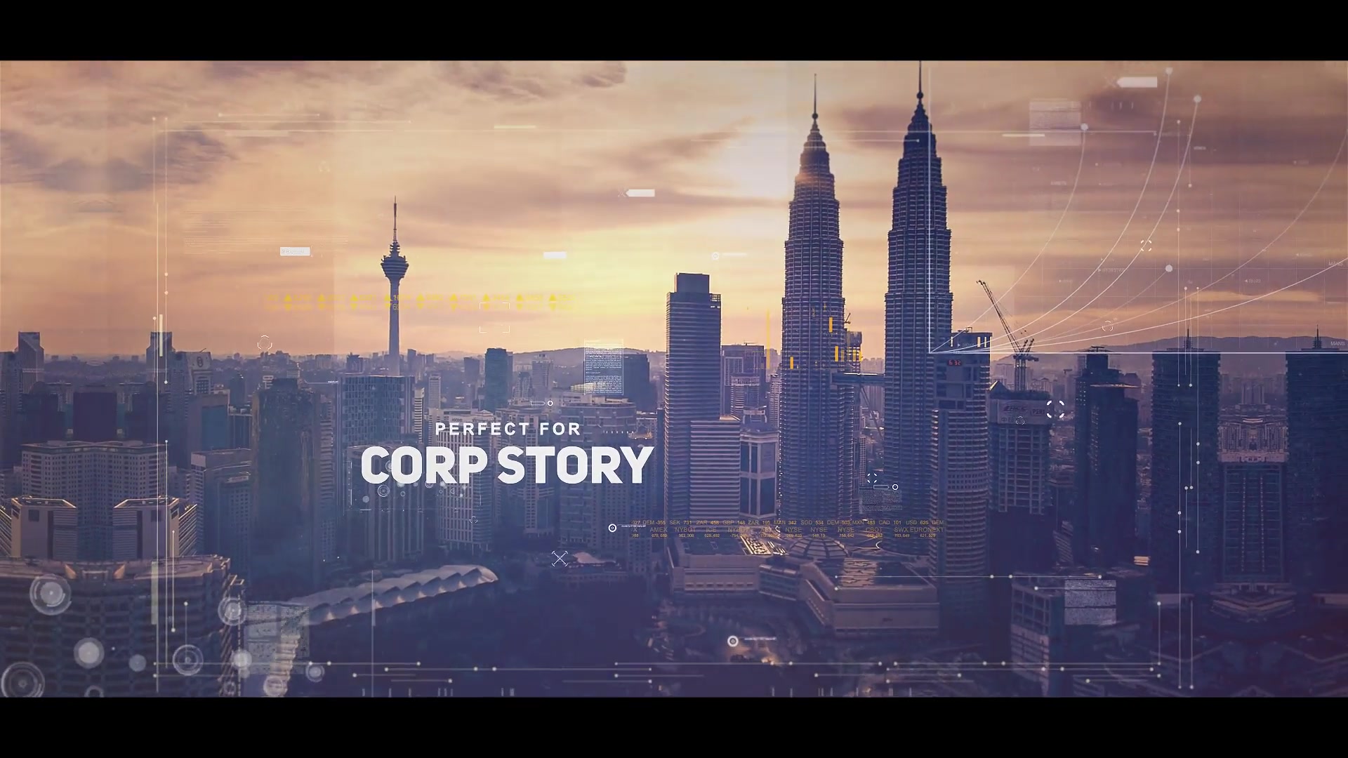 Business Corporation Slideshow Videohive 20497925 After Effects Image 4
