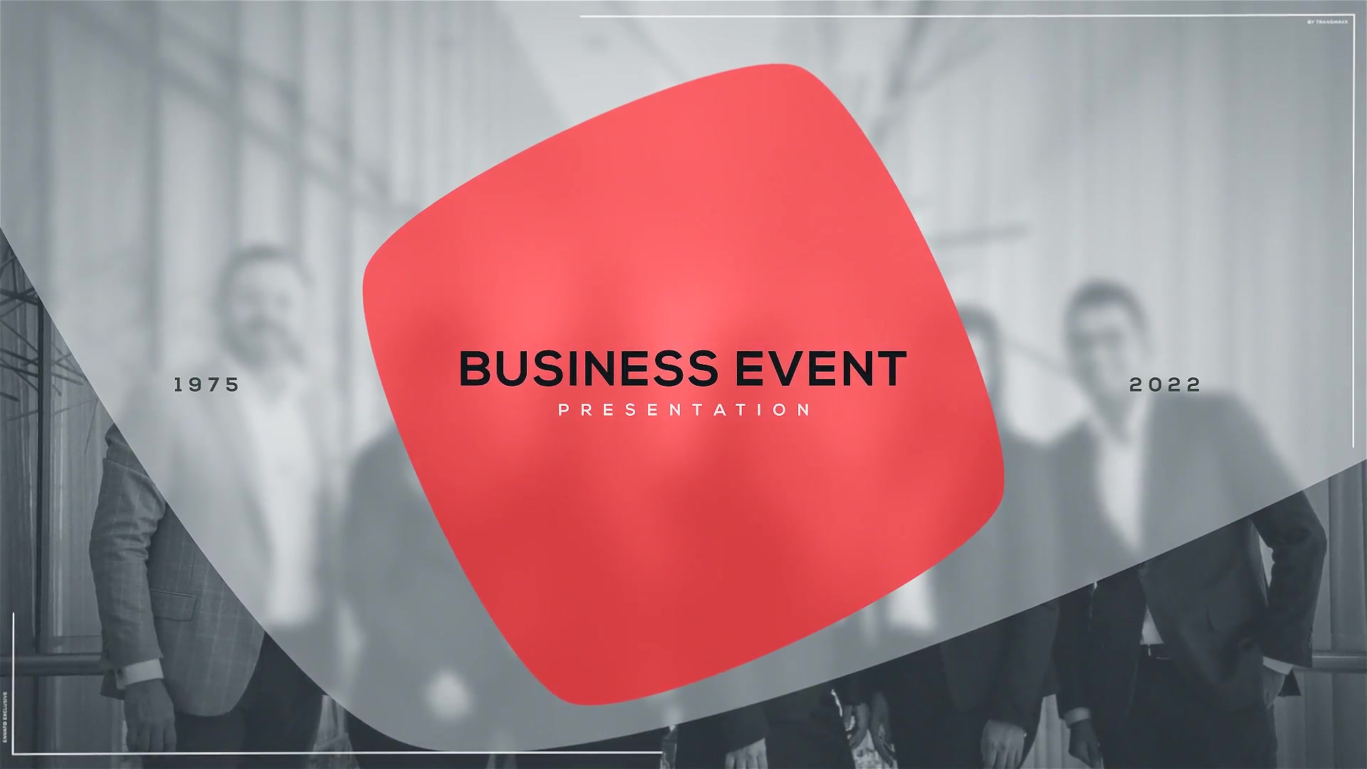 Business Event Presentation Videohive 23389586 After Effects Image 12