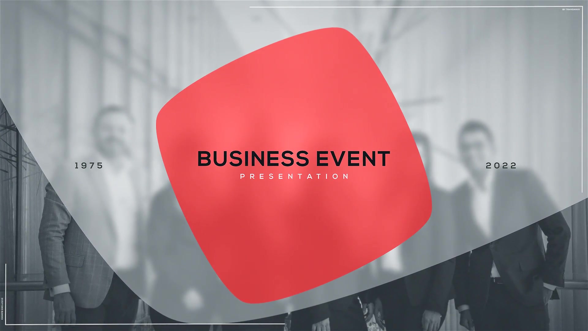 Business Event Presentation Videohive 33456537 Premiere Pro Image 12