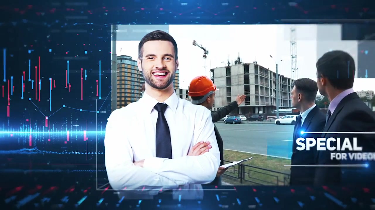 Business Event Promo Videohive 20919219 After Effects Image 10