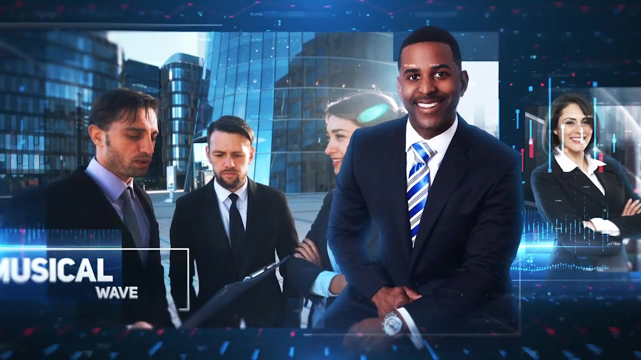 Business Event Promo Videohive 20919219 After Effects Image 7