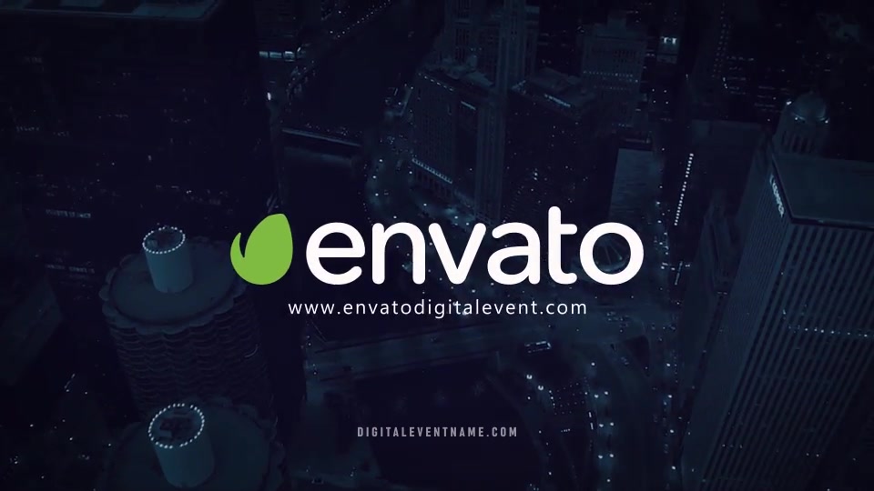 Business Event Promo Videohive 27543581 After Effects Image 11