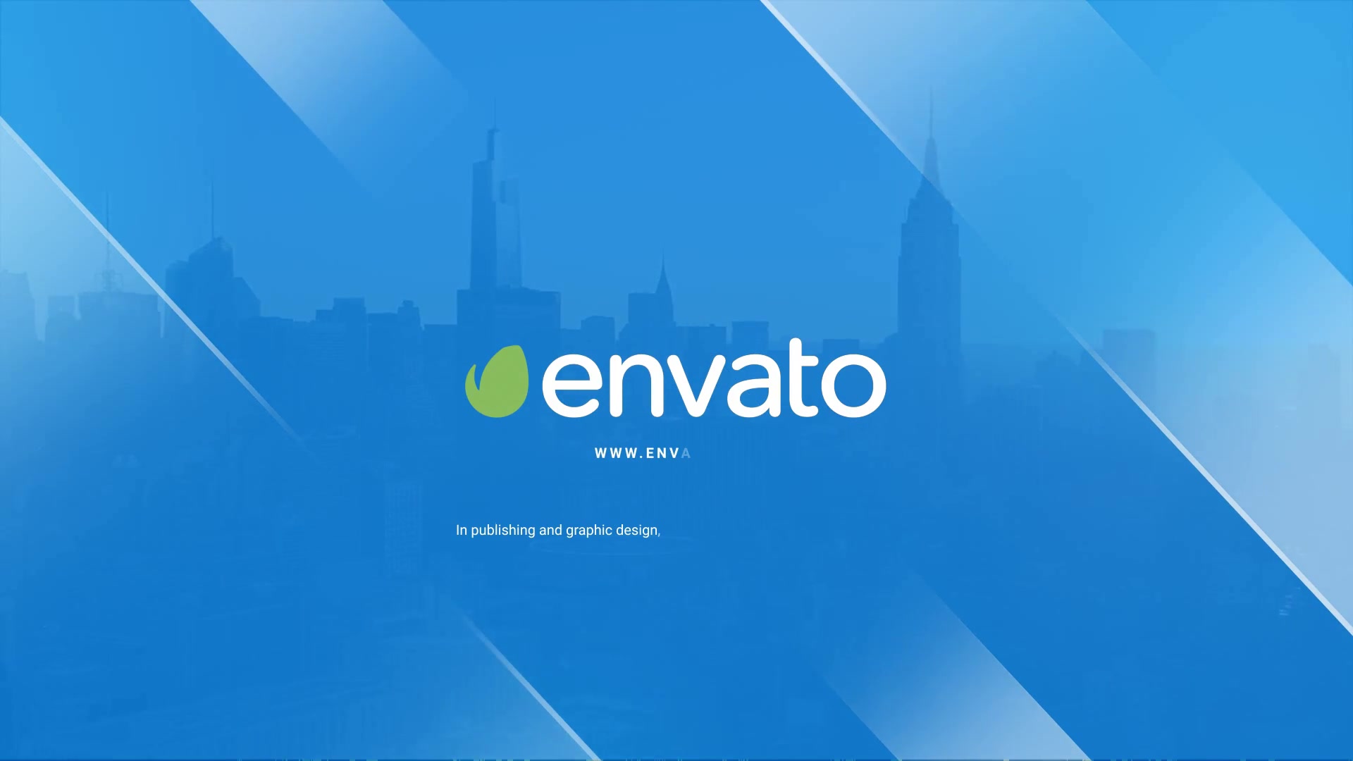 Business Event Promo Slideshow Videohive 23073975 After Effects Image 11