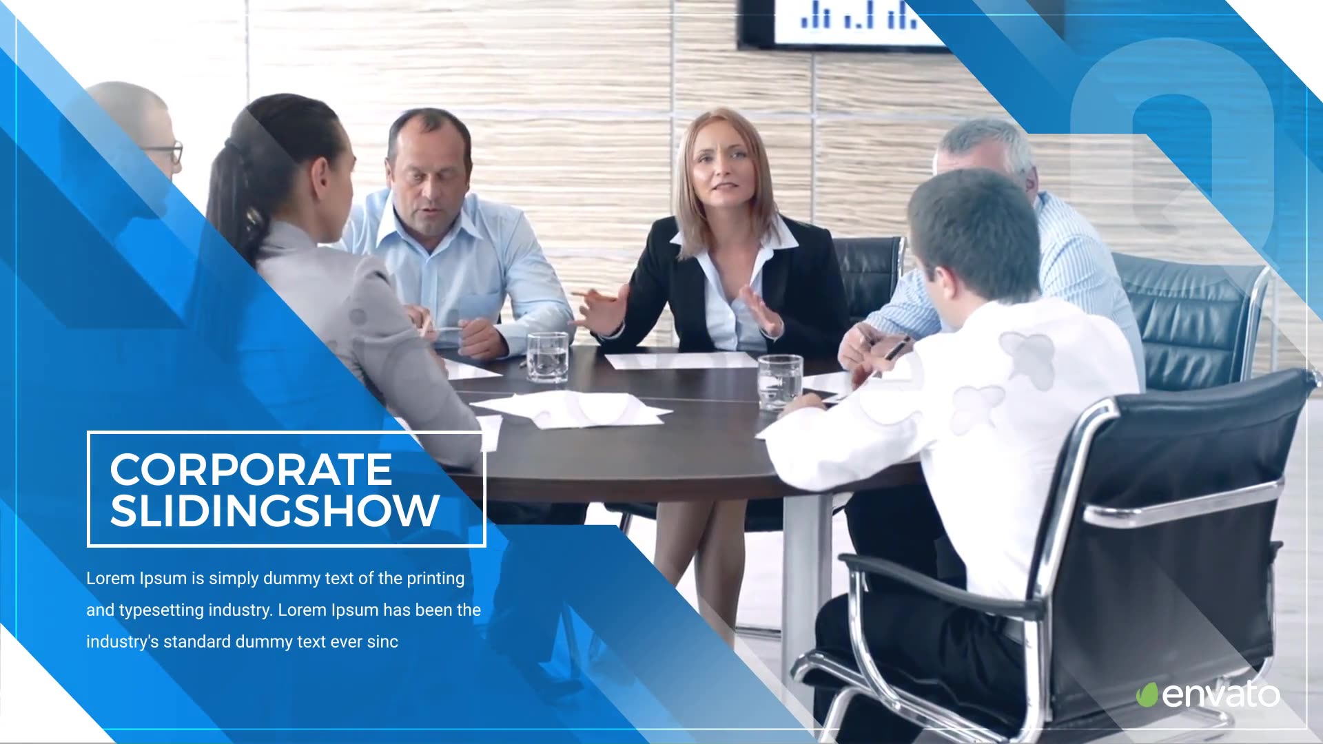 Business Event Promo Slideshow Videohive 23073975 After Effects Image 2