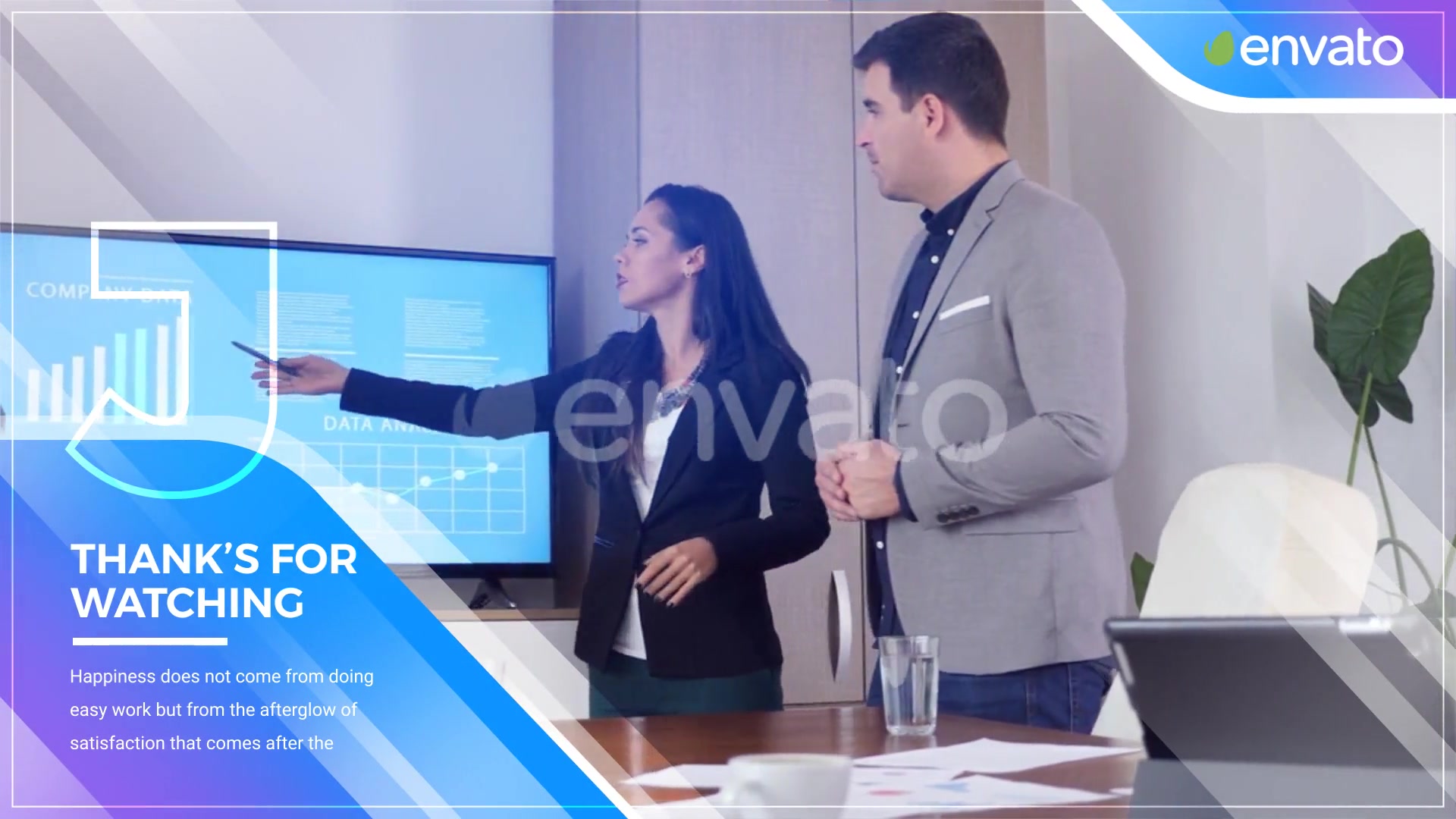 Business Event Promo Slideshow Videohive 23670878 After Effects Image 11
