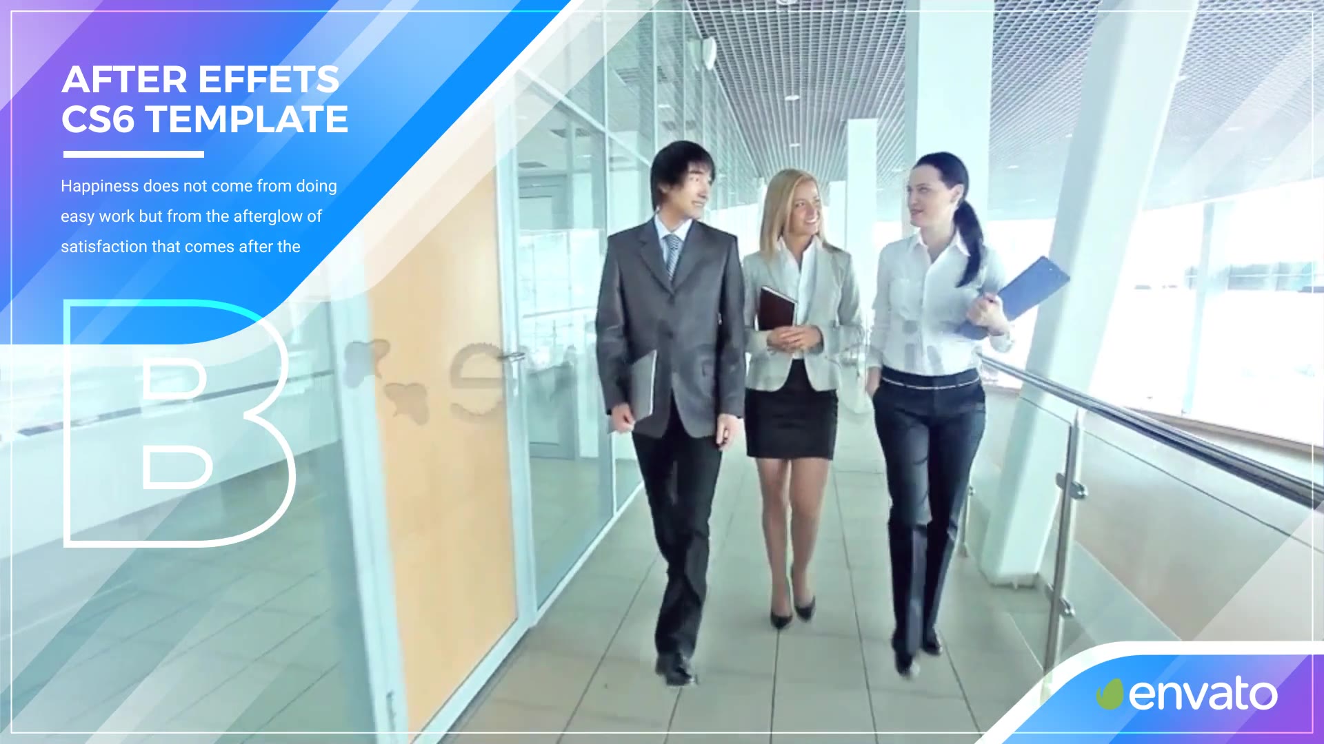 Business Event Promo Slideshow Videohive 23670878 After Effects Image 3