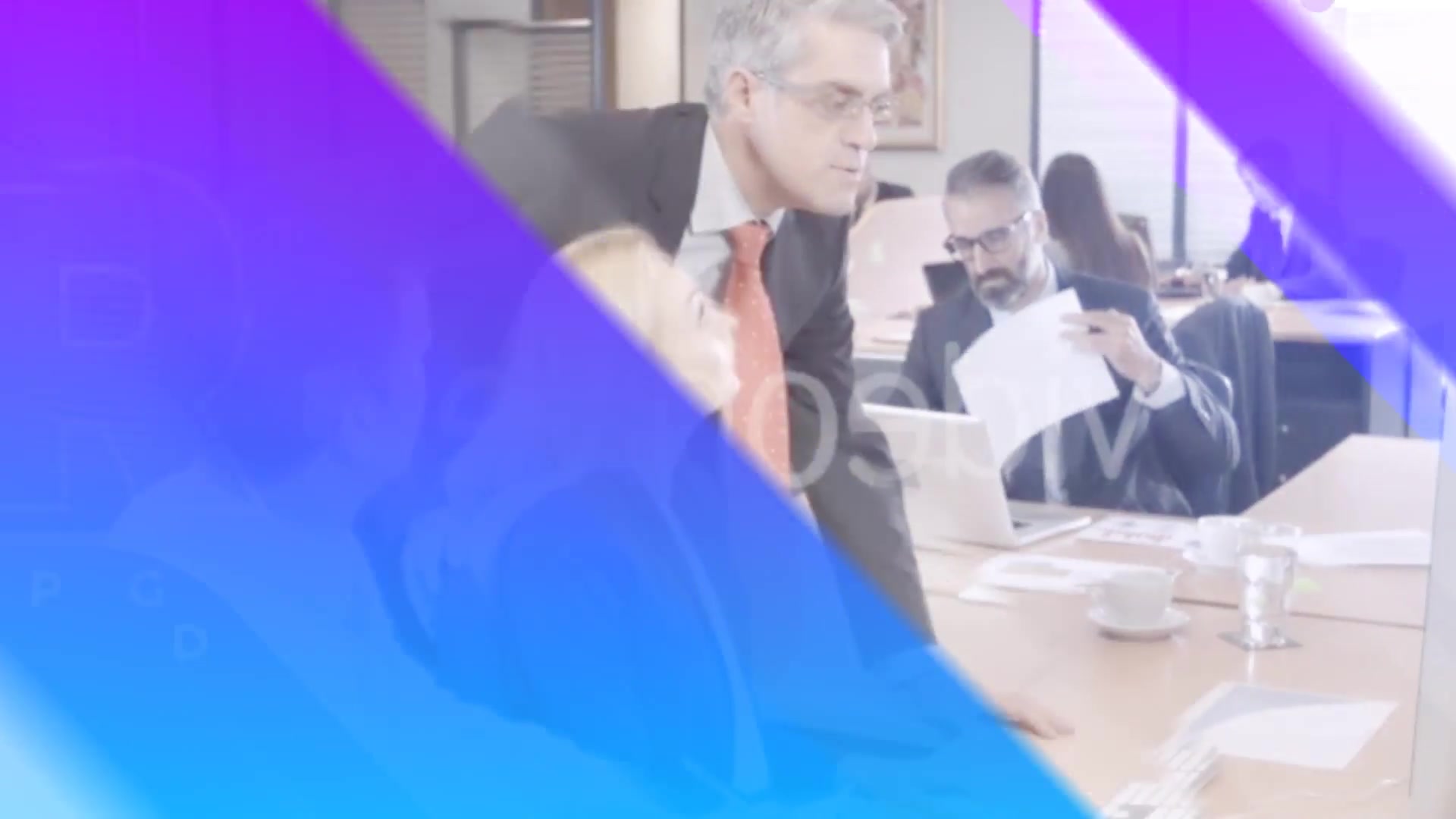 Business Event Promo Slideshow Videohive 23670878 After Effects Image 4