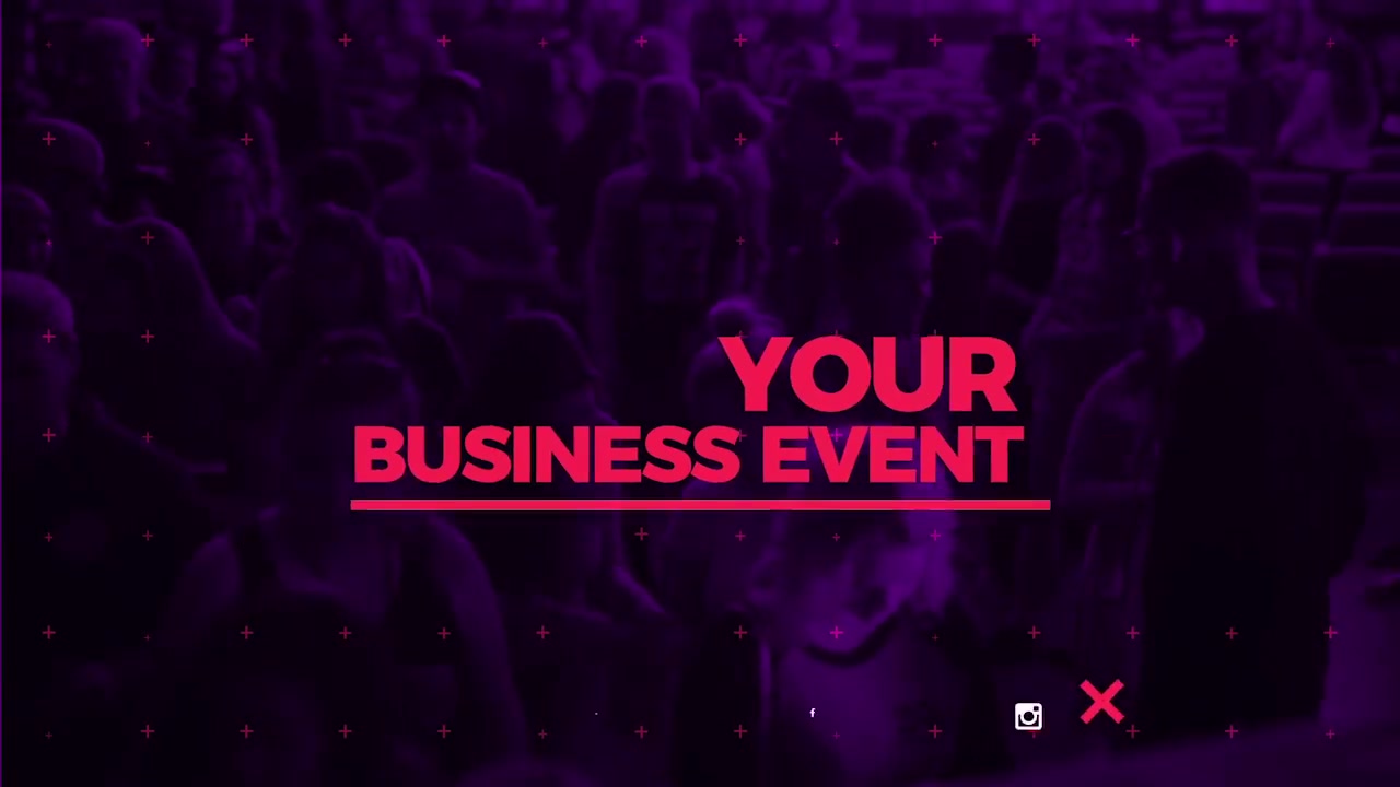 Business Event Promo Videohive 21363052 After Effects Image 10