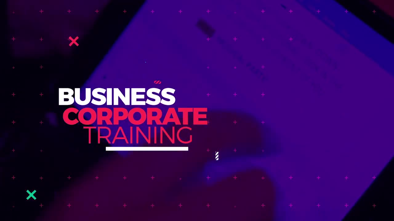 Business Event Promo Videohive 21363052 After Effects Image 2
