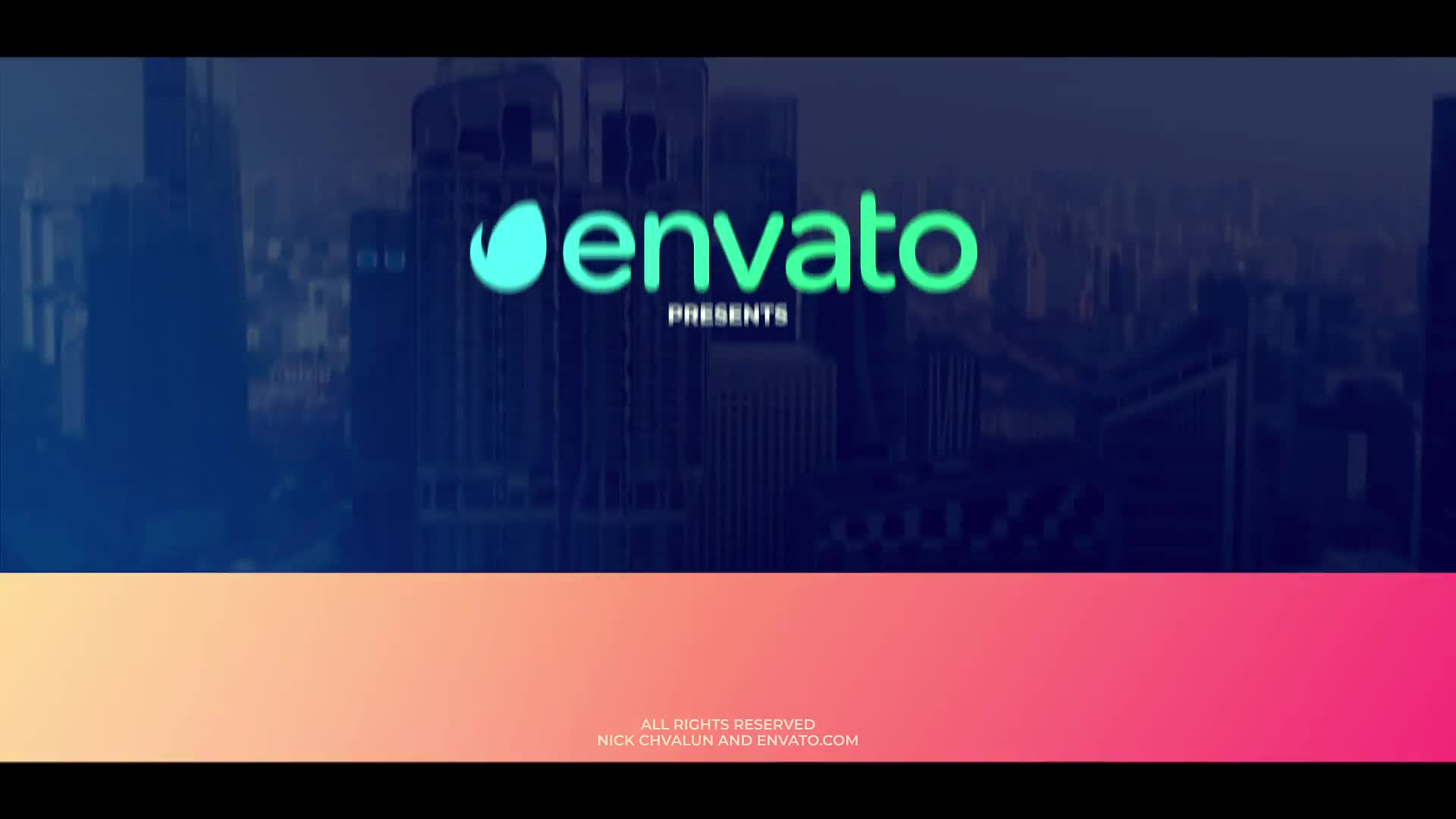 Business Event Promo Videohive 23338805 After Effects Image 1