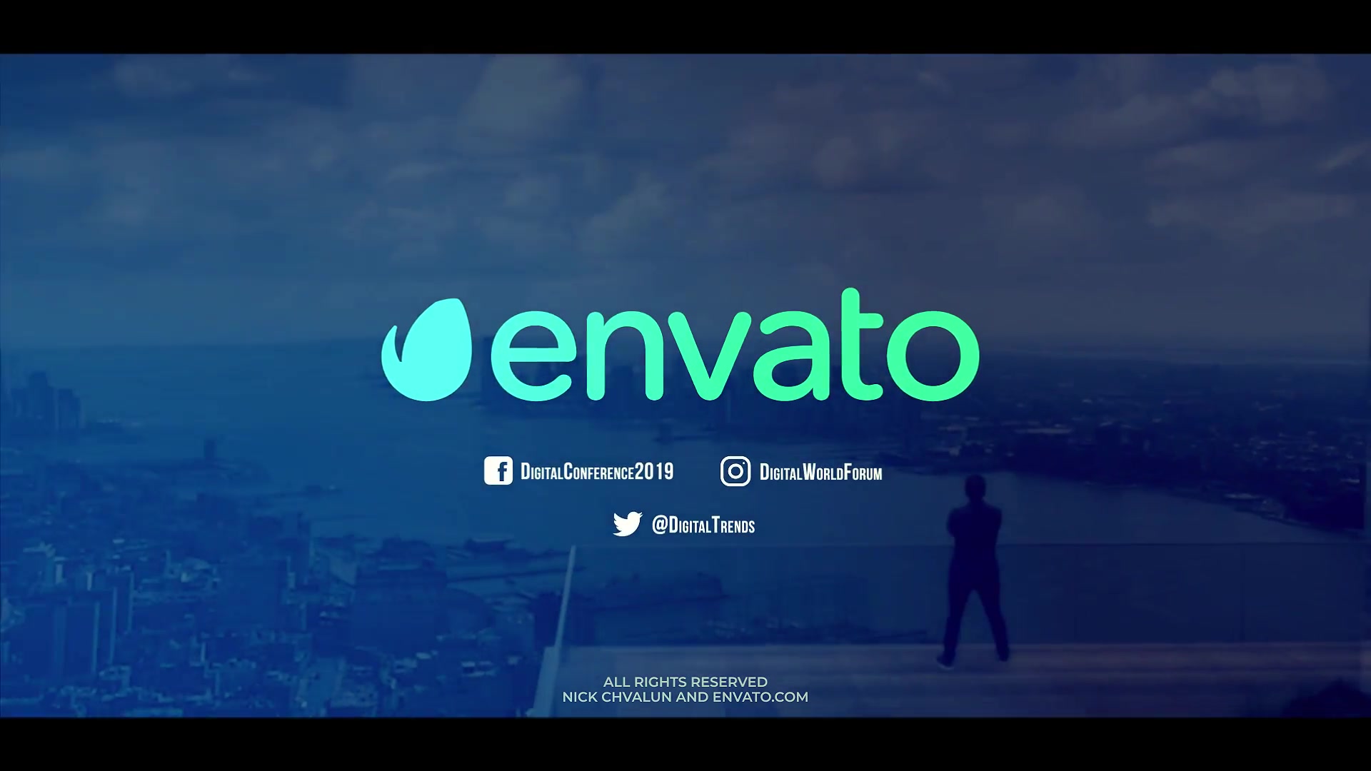 Business Event Promo Videohive 23338805 After Effects Image 10