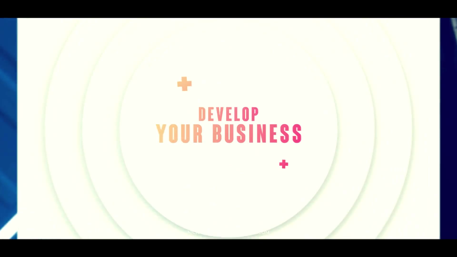 Business Event Promo Videohive 23338805 After Effects Image 3